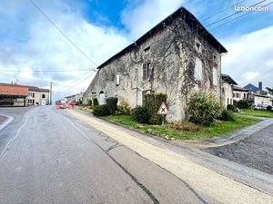 Maison 6 pièces 300 m²