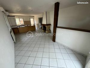 Maison 5 pièces 107 m²