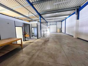 Cellules d'activités à louer