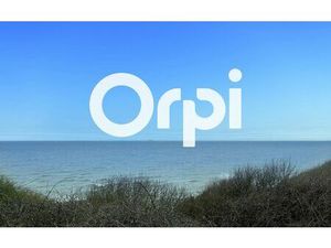 Maison Équihen-Plage m² T-1 à vendre  120 200 €