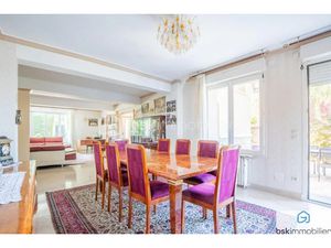 Vente maison 10 pièces 320 m² à Brunoy (91800)  950 000 €