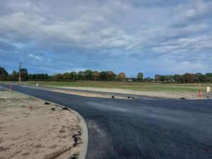 Vente terrain 578 m² à Pontonx-sur-l'Adour (40465)  79 900 €