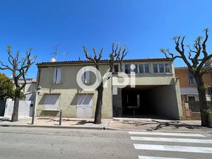 Vente immeuble 8 pièces 214 m² à Roquefort-la-Bédoule (13830)  710 500 €
