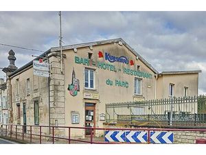 en vente Local commercial 232 5 m² – 109 000 € |Ligny-en-Barrois