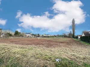 Vente terrain 2404 m² à Vaas (72500)  16 000 €