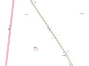 Vente terrain 1081 m² à Gisors (27140)  55 000 €