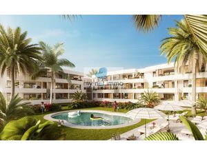 APPARTEMENT T2 RESIDENCE EN VEFA SAINTE-ANNE SECTEUR (GISSAC