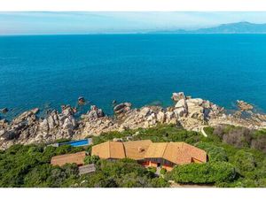 Vente Villa de luxe Coti-Chiavari 11 Pièces 325 m² <meta name="description" content="La Co