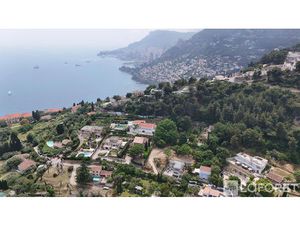 Terrain Roquebrune-Cap-Martin à vendre