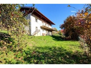 VENTE GRESIVAUDAN LES ADRETS : VASTE MAISON T10 + TERRAIN