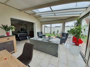 Vente maison 6 pièces 145 m² à Donnemarie-Dontilly (77520)  289 000 €