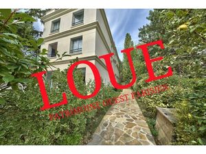 Location maison 8 pièces