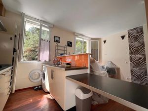 Vente appartement 1 pièce 20.2 m² à Chateau-d'olonne (85180)  105 000 €