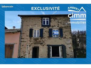 Maison 4 pièces 76 m²