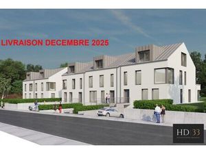 for sale for Duplex 88.7 m² – 961 840 € |Pontpierre