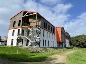 108 m² de bureaux - PORNIC - PALAFITO 2