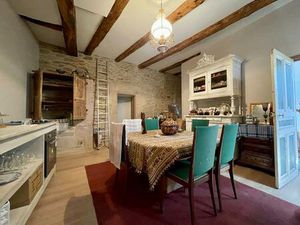 Vente maison 7 pièces 422 m² Ségur (12290)