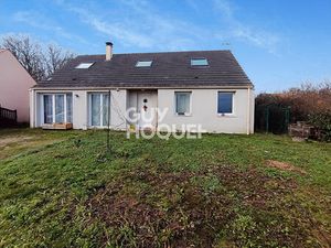 AXE DREUX/CHATEAUNEUF