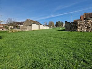 Vente terrain 1559 m² à Longnes (78980)  113 000 €