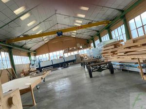 Vente commerce 1653 m² Le Châtelard (73630)