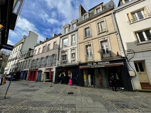 Bureaux Quimper 95 39 m2