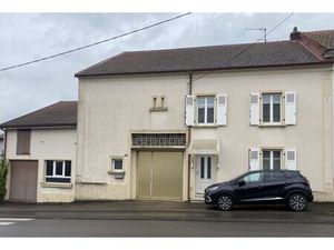 en vente Maison 138 m² – 129 000 € |Alzing