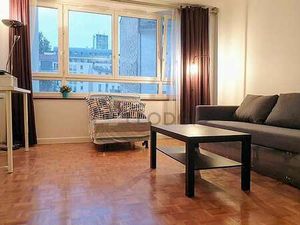 Studio meublé avec ascenseur