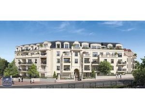 Parking à louer - Le Plessis-Robinson (92) - 90€