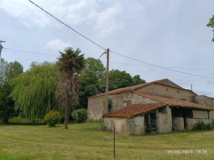Maison à vendre à Loubès-Bernac (47120) - Lot-et-Garonne