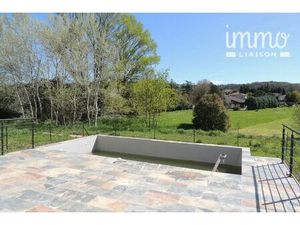 Vente maison 5 pièces 109 m² Ruoms (07120)