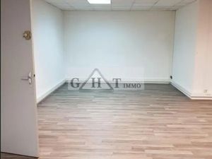 A LOUER NEUILLY SUR MARNE BUREAUX 35M2