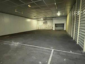 LOCAL D'ACTIVITE - ATELIER 218m2