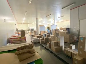 LOCAL D'ACTIVITE - ATELIER 360m2