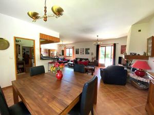 Bonrepos sur Aussonelle  T7 186 m² sur 8 600 m²  boisé