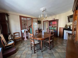 Vente maison 4 pièces 125 m² à Ferrières-en-Brie (77164)  220 000 €
