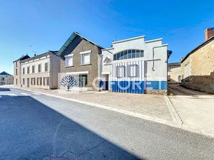 Appartement T3 près de PLAINE ET VALLEES à vendre