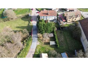 Vente maison 5 pièces 131 m² à Granges-Aumontzey (88640)  95 000 €