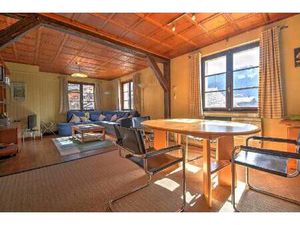 Vente appartement 4 pièces 85 m² Morzine (74110)