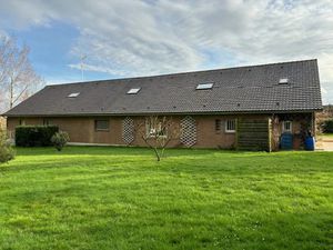 Vente maison 15 pièces 380 m² à Tilloy-lez-Cambrai (59554)  517 000 €