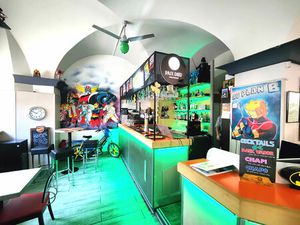 Murs et fond de commerce Saint Marcellin