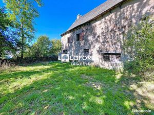 Ferme 2 pièces 119 m²