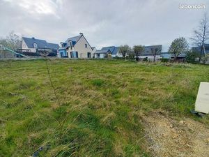 Terrain 506 m² BILLE