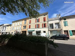 Immeuble 2 pièces 300 m²