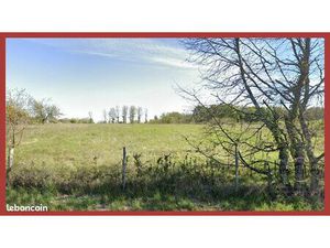 Terrain 6262 m² Grignols