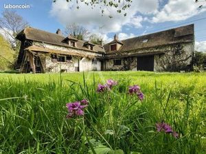 Maison 6 pièces 154 m²