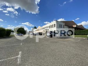 LOCAL D'ACTIVITE A LOUER