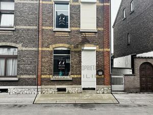 Maison à vendre avec terrasse et jardin   Auvelais (VBB05402)