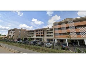 Local professionnel et commercial ST MARTIN DE CRAU