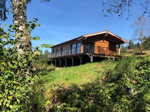 Maison T5 Écoche à vendre