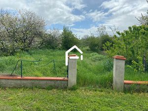 A Vendre Saint Hilaire Terrain lotissement 490 m² / 69 000 €